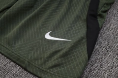 Barcelona 23/24 Training Shirt and Shorts Set D922