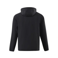 Inter Miami CF 23-24 Limited Edition Windbreaker Black