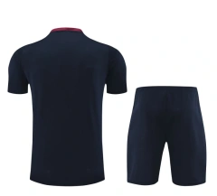 England 2024 Training Shirt and Shorts Set