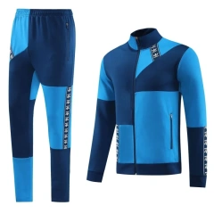 Mens 23/24 Training Jacket and Pants Set AJ12 - 2