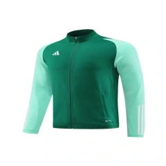 Mens 23/24 Training Jacket and Pants Set AJ07 - 5