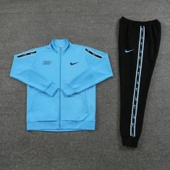 Mens 23/24 Training Jacket and Pants Set NJ08 - 4