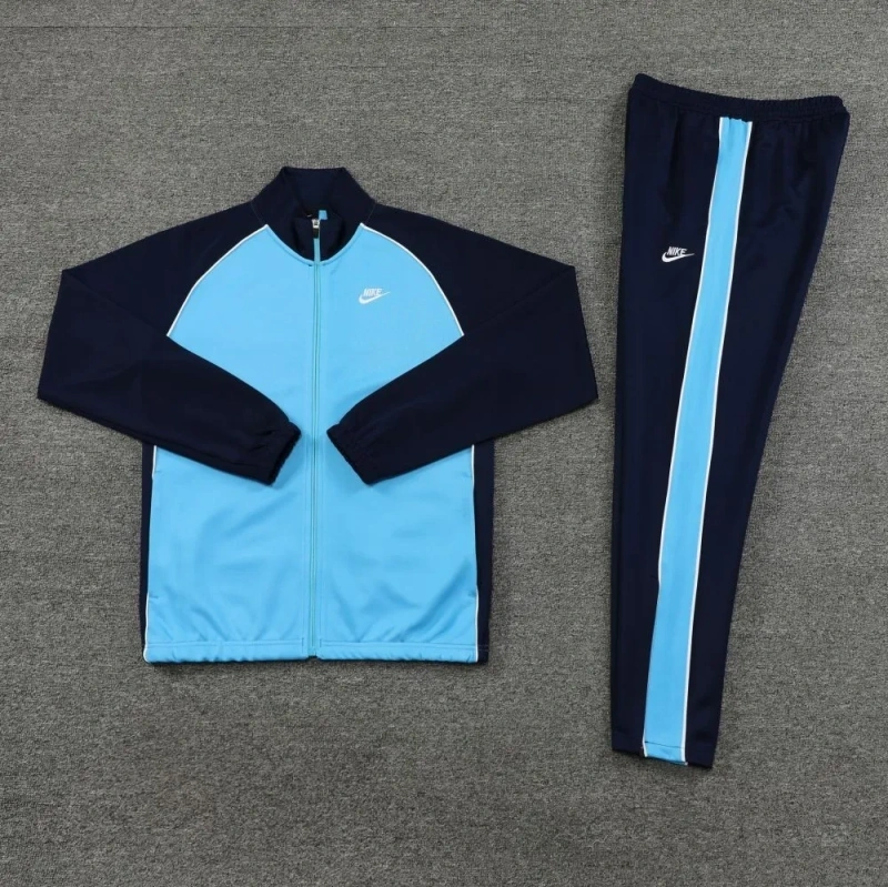 Mens 23/24 Training Jacket and Pants Set NJ09 - 3
