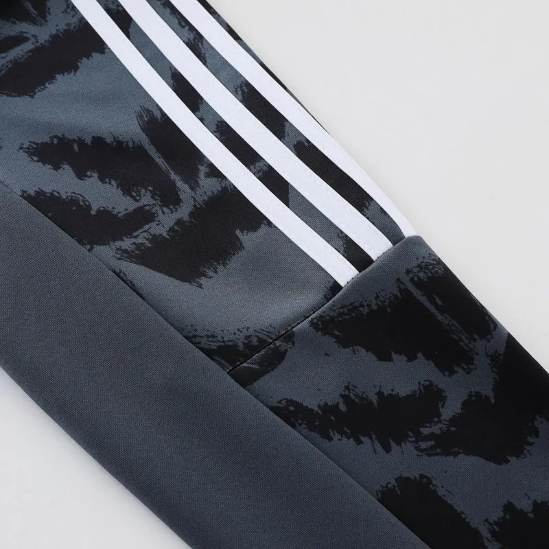 Mens 23/24 Training Jacket and Pants Set AJ09 - 1