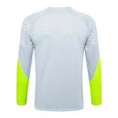 PSG 23/24 Half-Zip Training Top and Pants Set B780