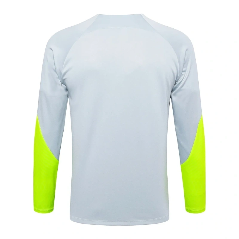 PSG 23/24 Half-Zip Training Top and Pants Set B780