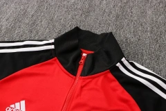 Manchester United 22/23 Jacket and Pants Set A503