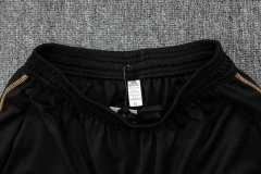 Argentina 23/24 Half-Zip Training Top and Pants Set -3 Stars (B764)