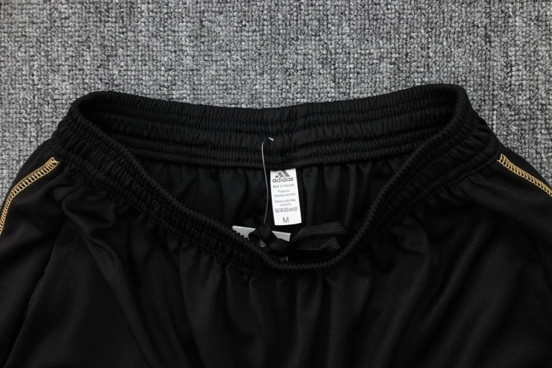 Argentina 23/24 Half-Zip Training Top and Pants Set -3 Stars (B764)