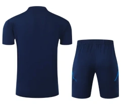 Italy 24/25 Training Shirt and Shorts Set