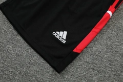 Manchester United 22/23 Training Vest and Shorts Set