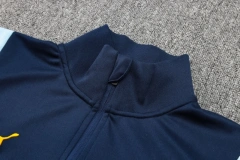 Manchester City 23/24 Training Jacket and Pants Set A703