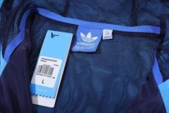 Argentina 2023 Limited Edition Windbreaker Blue