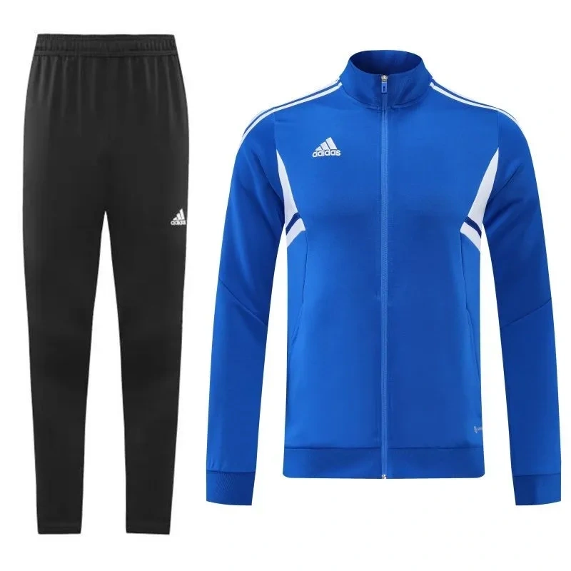 Mens 23/24 Training Jacket and Pants Set AJ03 - 1