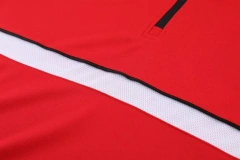 Mens 23/24 Half-Zip Training Top and Pants Set NB03 - 3