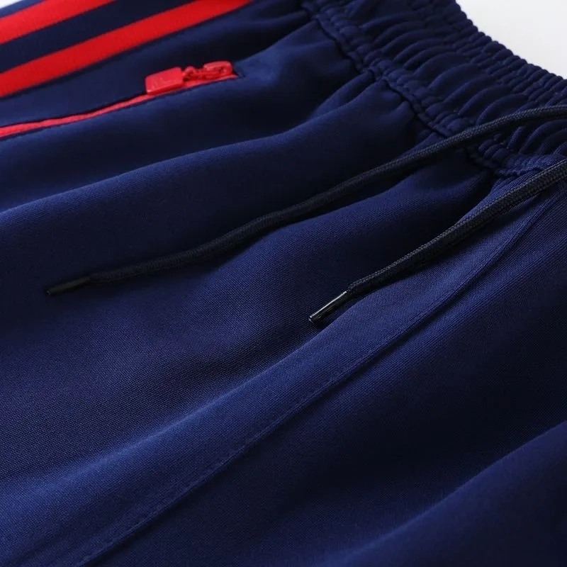 Mens 23/24 Training Jacket and Pants Set AJ10