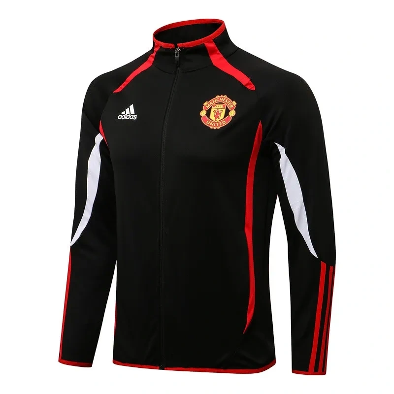 Manchester United 22/23 Jacket and Pants Set A506