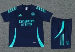 Arsenal 24/25 Training Shirt and Shorts Set