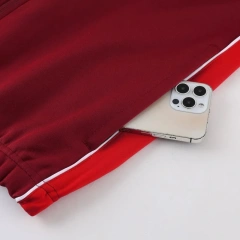 Mens 23/24 Training Jacket and Pants Set NJ09