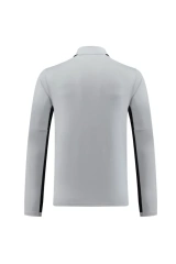 Mens 23/24 Half-Zip Training Top and Pants Set NB05 - 4