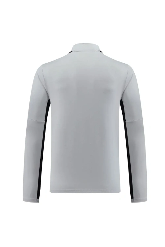 Mens 23/24 Half-Zip Training Top and Pants Set NB05 - 4