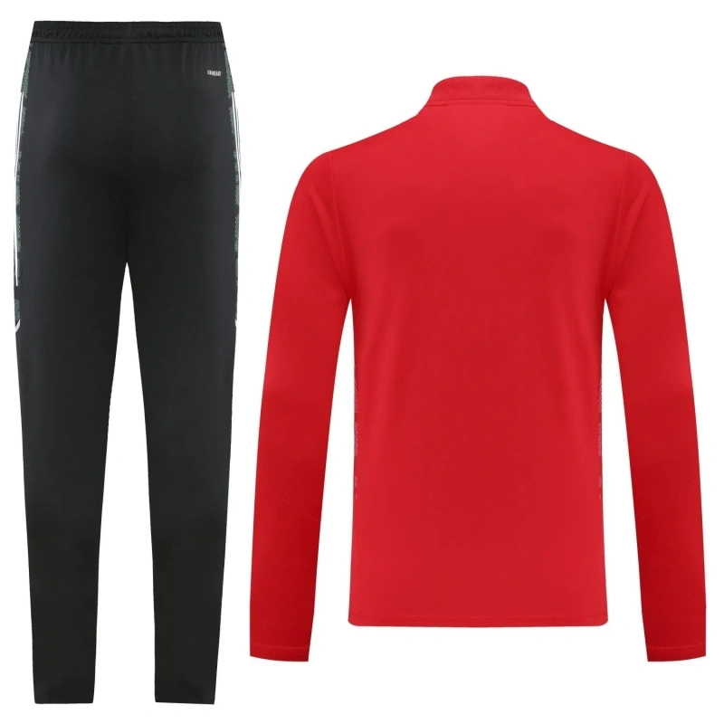 Mens 23/24 Training Jacket and Pants Set AB02 - 3