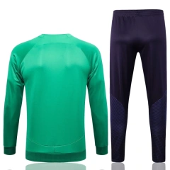 Brazil 23/24 Training Jacket and Pants Set A683