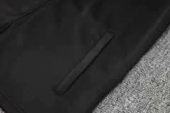 Al-Nassr FC 24/25 Training Jacket and Pants Set Black A717