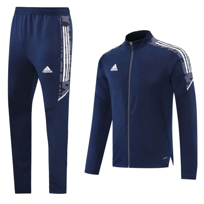 Mens 23/24 Training Jacket and Pants Set AJ02