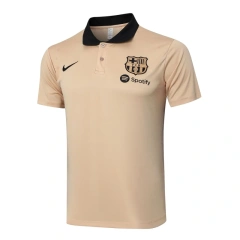 Barcelona 24/25 Polo and Pants Set C1082