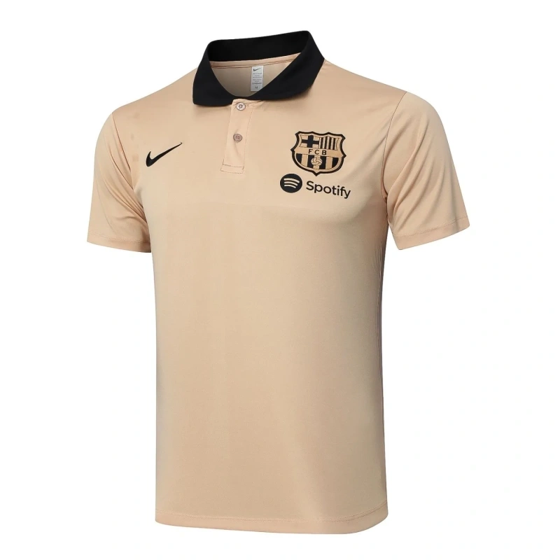 Barcelona 24/25 Polo and Pants Set C1082