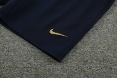 PSG 24/25 Team Shirt and Shorts Set