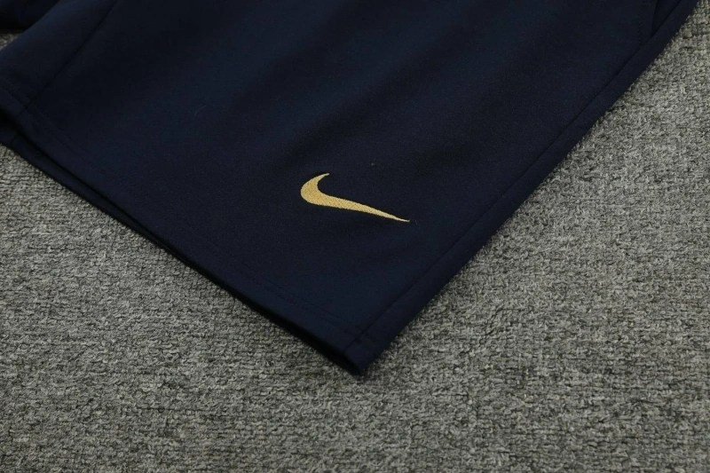 PSG 24/25 Team Shirt and Shorts Set