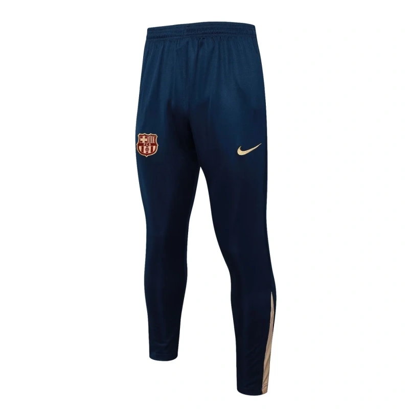 Barcelona 23/24 Half-Zip Training Top and Pants Set B793