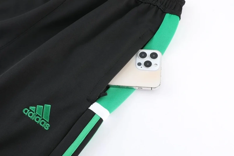 Mens 23/24 Training Jacket and Pants Set AJ06 - 4