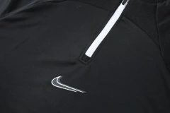 Mens 23/24 Half-Zip Training Top and Pants Set NB01 - 2