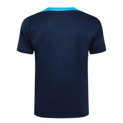 Chelsea 24/25 Training Shirt and Shorts Set D998