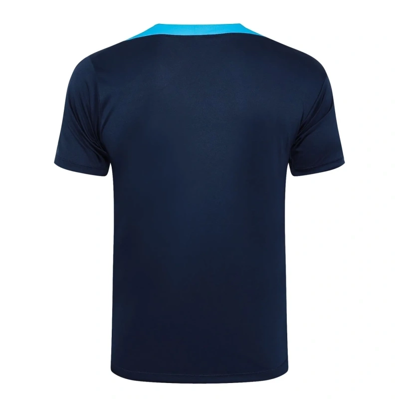 Chelsea 24/25 Training Shirt and Shorts Set D998