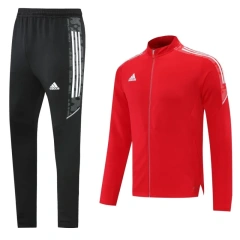 Mens 23/24 Training Jacket and Pants Set AJ02 - 2