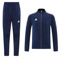 Mens 23/24 Training Jacket and Pants Set AJ02
