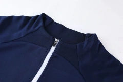 Mens 23/24 Half-Zip Training Top and Pants Set NB01