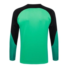 Chelsea 23/24 Half-Zip Training Top and Pants Set B777