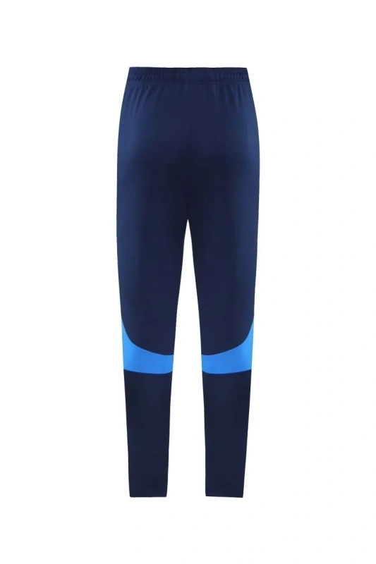 Mens 23/24 Half-Zip Training Top and Pants Set NB02 - 1