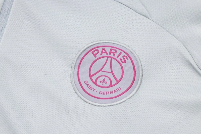 PSG 23/24 Half-Zip Training Top and Pants Set B780