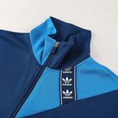 Mens 23/24 Training Jacket and Pants Set AJ12 - 2