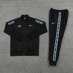 Mens 23/24 Training Jacket and Pants Set NJ08 - 1