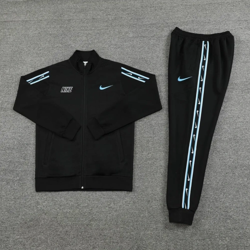 Mens 23/24 Training Jacket and Pants Set NJ08 - 1
