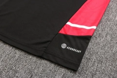 Manchester United 22/23 Training Shirt and Pants Set C845