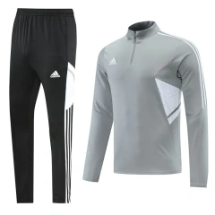 Mens 23/24 Training Jacket and Pants Set AB03 - 4