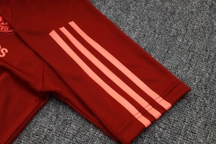 Manchester United 23/24 Polo and Pants Set C1074